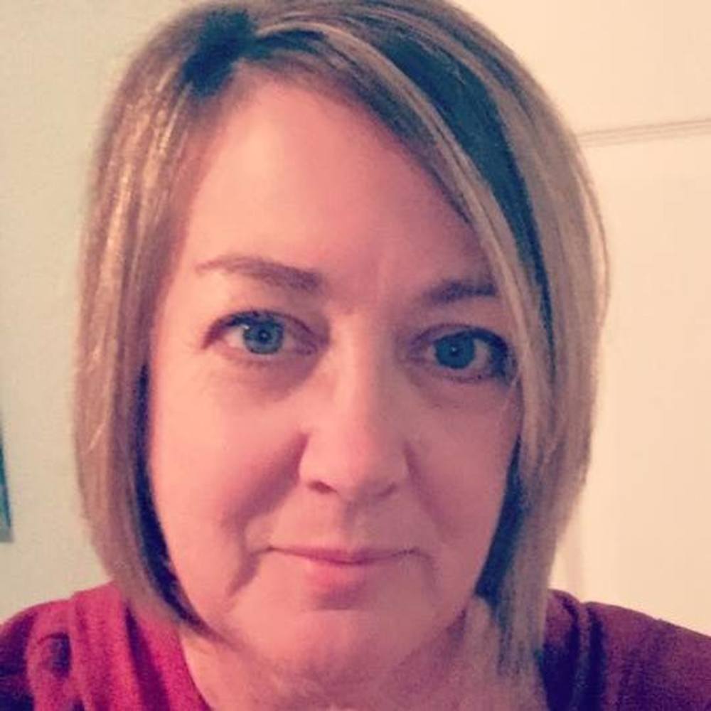 Meet your Posher, Terri